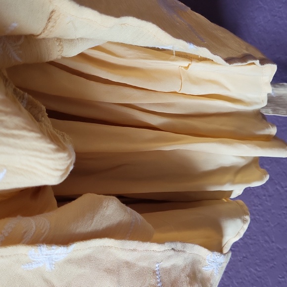 Z Supply Palm Trees Dress - Picture 12 of 13